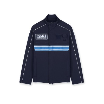 Softshell Jacket